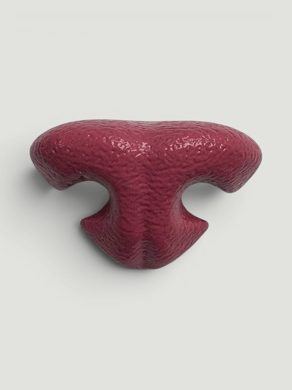 Feline Fursuit Silicone Nose | Custom Colors