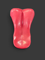 Canine Silicone Tongue For Fursuit | CUSTOM COLORS