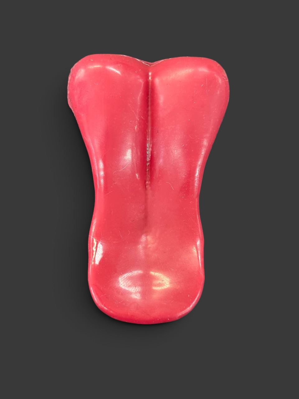 Canine Silicone Tongue For Fursuit | CUSTOM COLORS