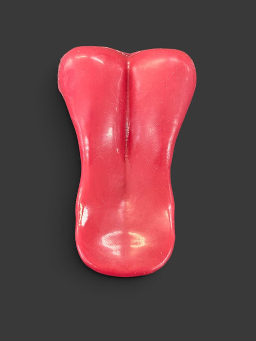 Canine Silicone Tongue For Fursuit | CUSTOM COLORS